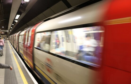 trein