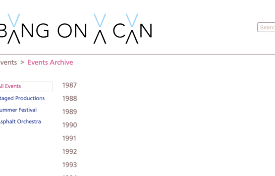 bangonacan