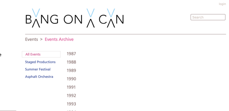 bangonacan