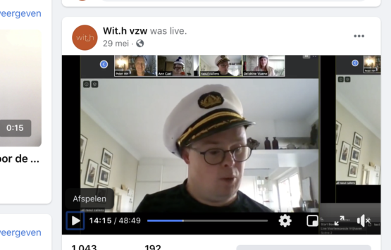 vrijhaven-live