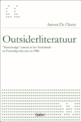 outsiderliteratuur