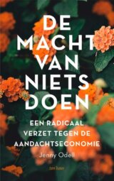 macht van niets doen