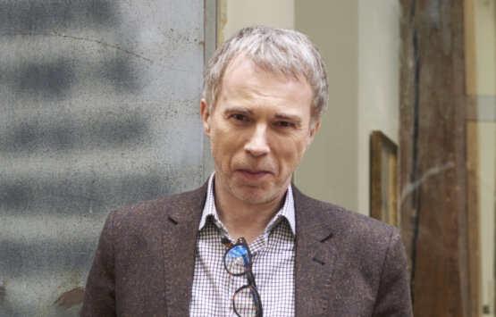 Christian Berst